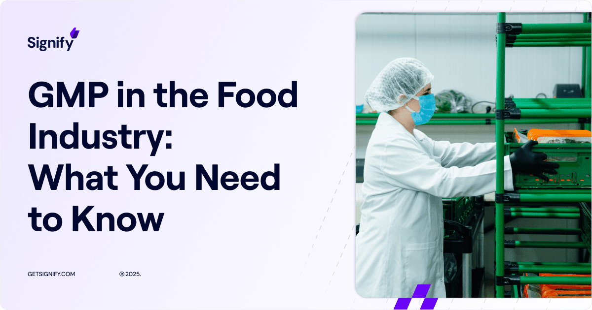 gmp-in-the-food-industry-cover