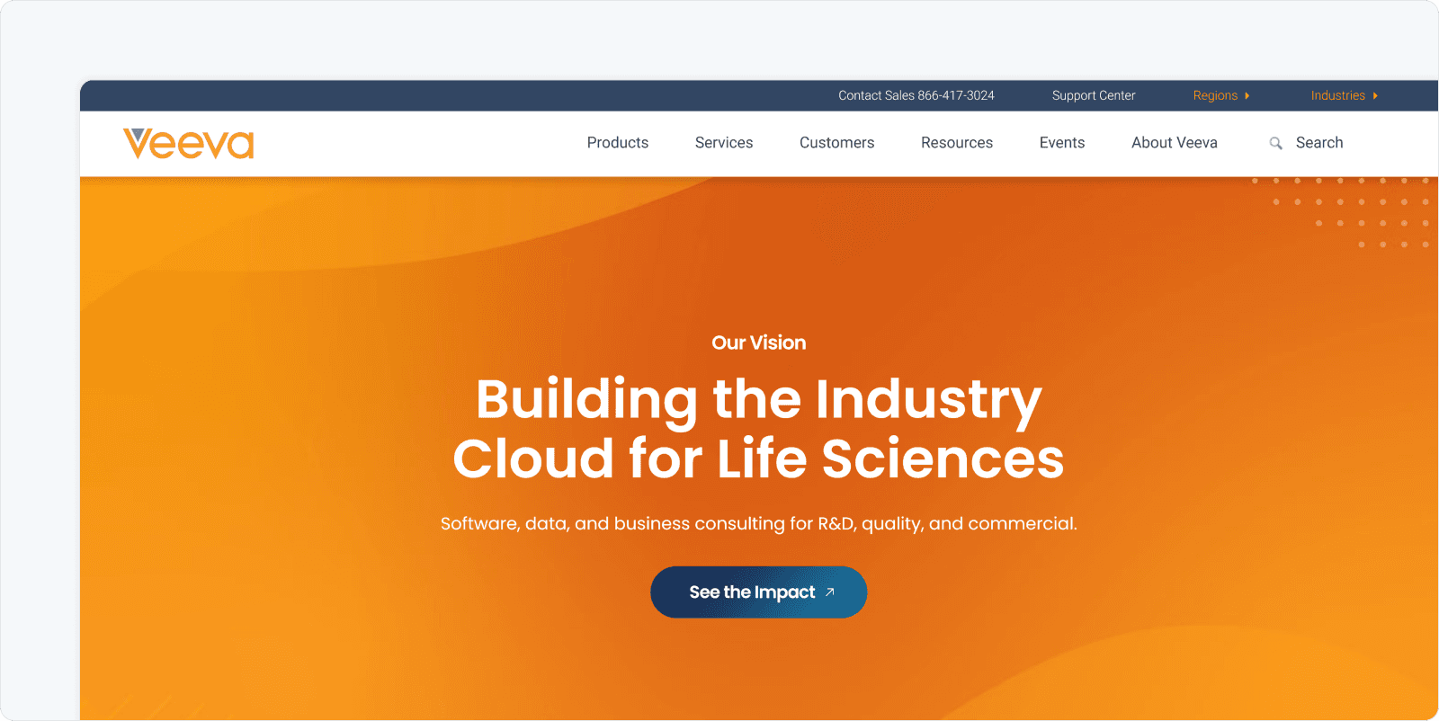 veeva-systems-homepage