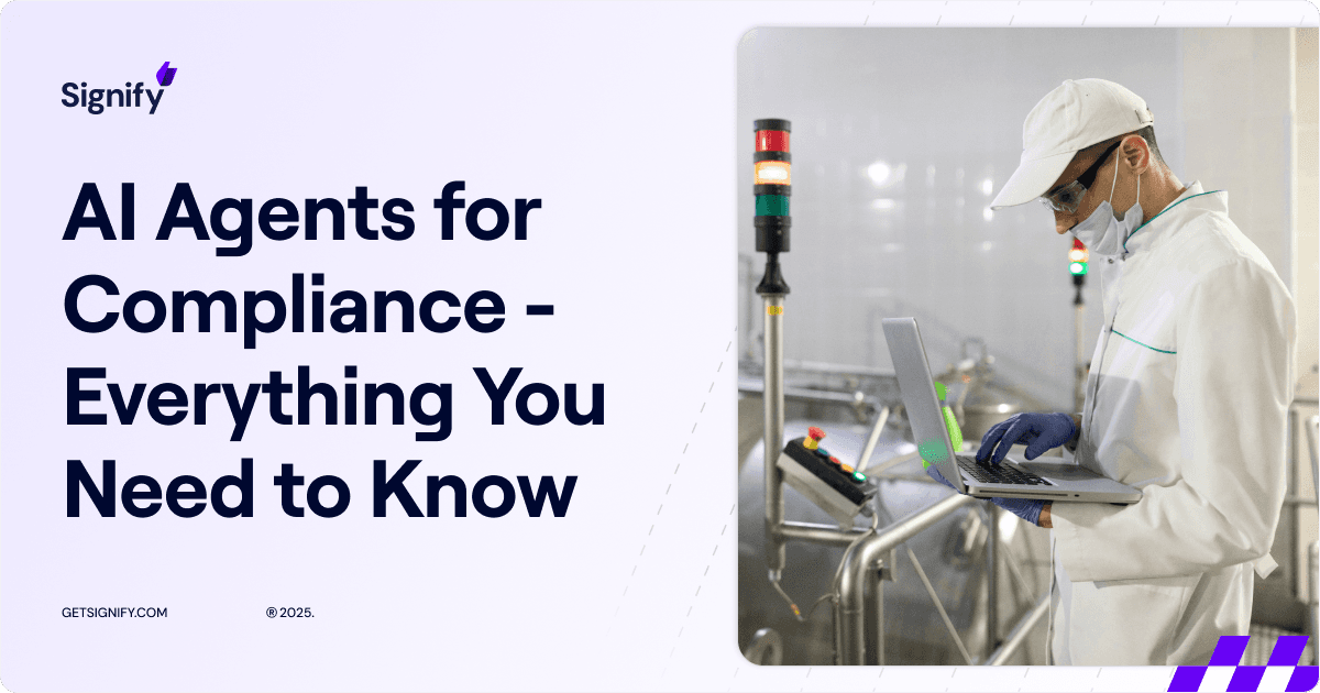 ai-agents-for-compliance-cover