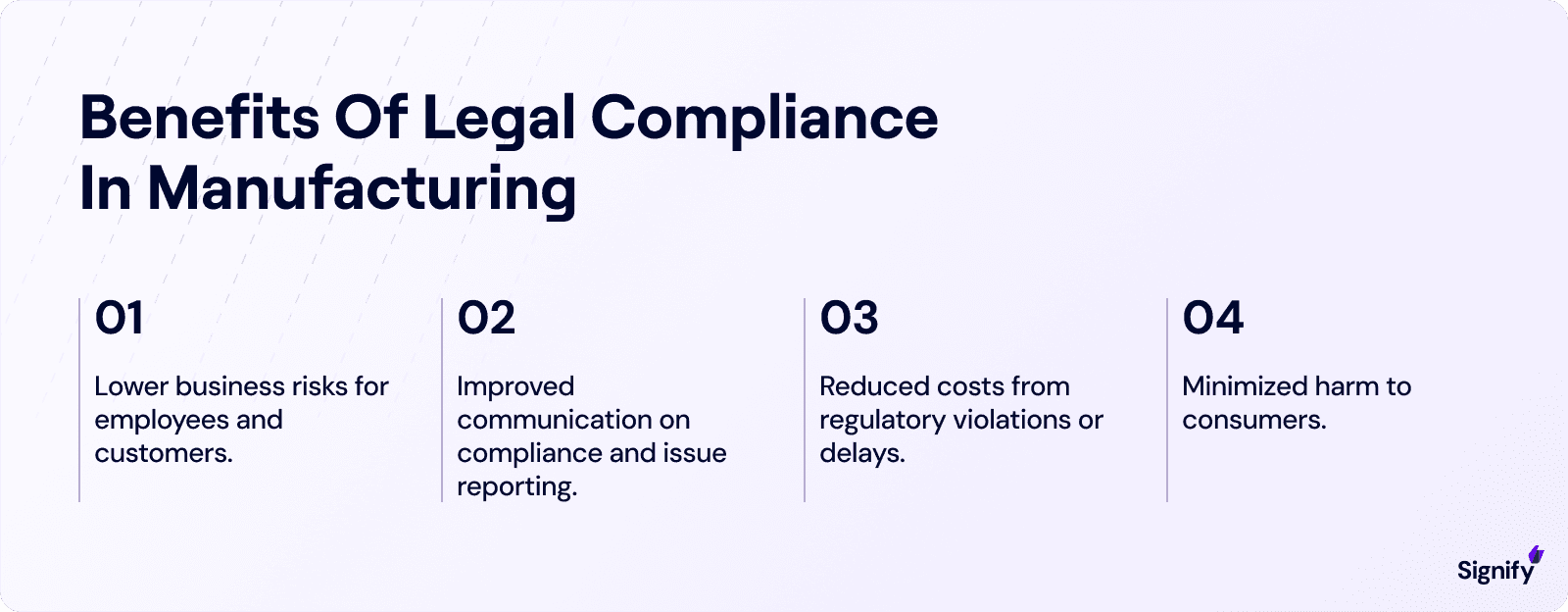 benefits-of-legal-compliance-in-manufacturing